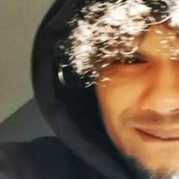 ‘Our son was shot dead by police on Christmas Eve – we need answers’