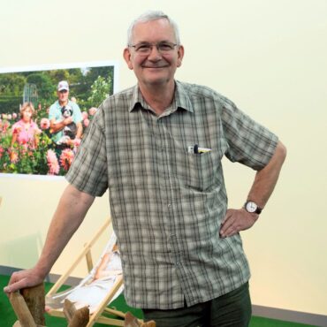 British documentary photographer Martin Parr dies