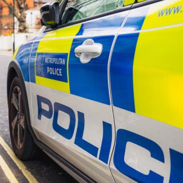 Man stabbed to death in southeast London on New Year’s Eve