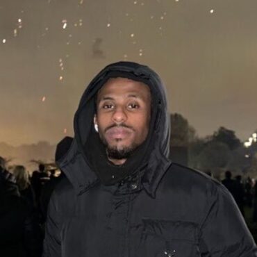 £20,000 reward announced over fatal shooting of father in London