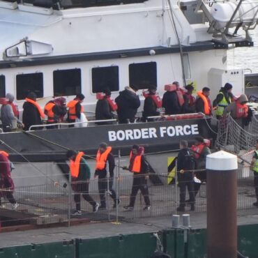 Angola and Namibia agree to take back illegal migrants and criminals