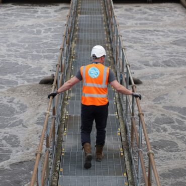 Thames Water defers payment of controversial £2.5m retention awards