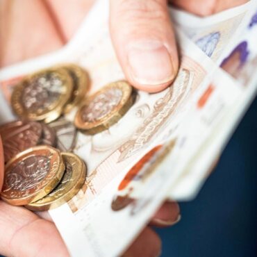 £2,000 salary sacrifice gap explained – and what you should do now, according to experts
