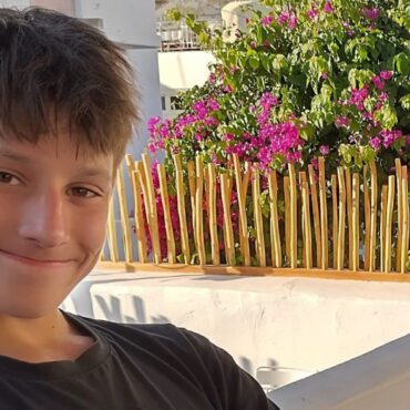 Parents of sextortion victim who took his own life sue Instagram owner Meta