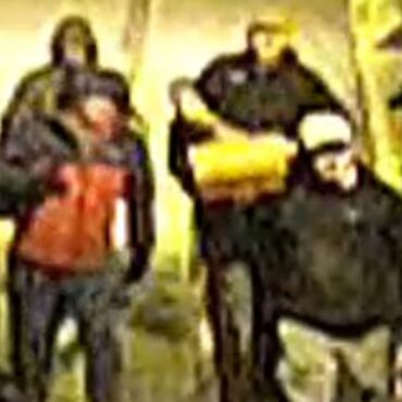 Hundreds of artefacts stolen from museum in Bristol in ‘high-value’ raid