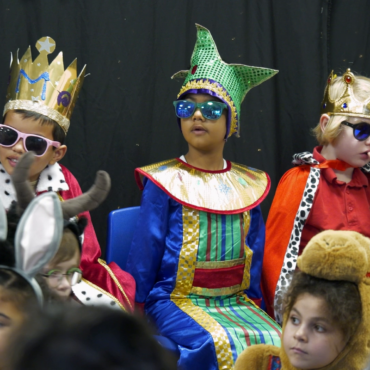 Some schools opting for mixed-faith Christmas shows over traditional nativity