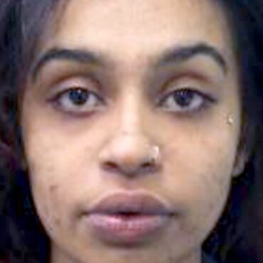 Mother jailed after ‘losing her temper’ and killing her three-month-old daughter