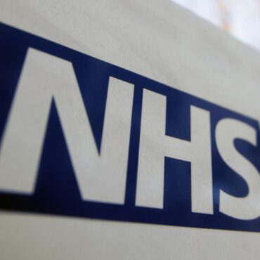 Super flu strikes during perfect storm for NHS