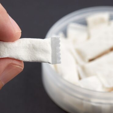 What are nicotine pouches and are they safer than smoking?