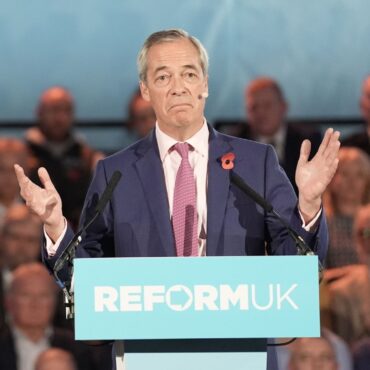 Nigel Farage allegations are deeply shocking – but will they deter voters?