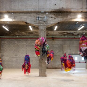 Scottish artist wins Turner Prize with ‘bold and compelling work’