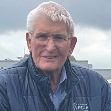 Fine for grandfather who spat out a leaf ‘a total disgrace’
