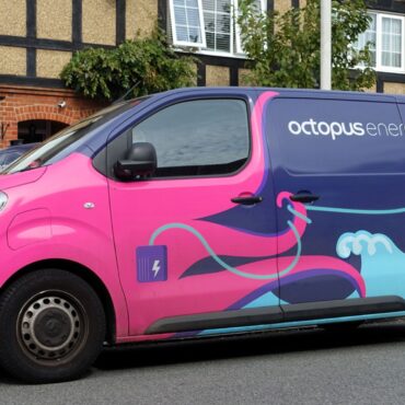 Octopus Energy lines up sale of stake in bn software arm Kraken