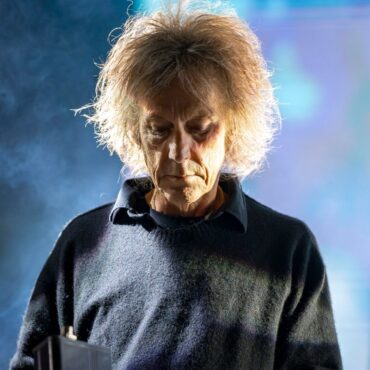 The Cure’s guitarist and keyboard player dies