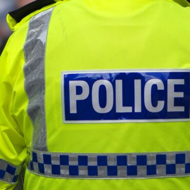 Four arrested in Eastbourne and Brighton in right-wing terror probe