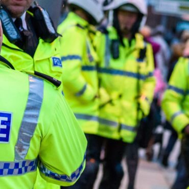 Non-crime hate incidents should be scrapped, police leaders say