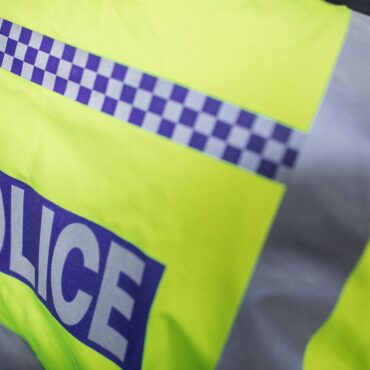 Teenager dies after ‘exiting’ ambulance on motorway
