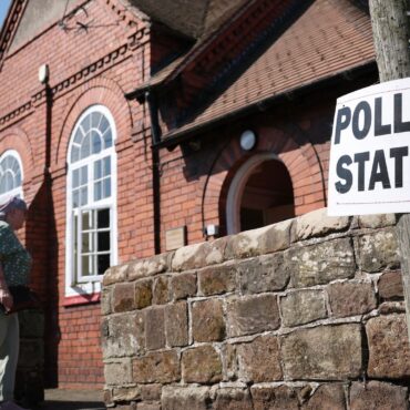 Watchdog criticises ‘unprecedented’ government offer to delay local elections