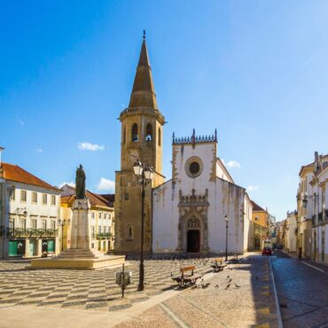 British 13-year-old boy stabbed to death in Portugal, reports say