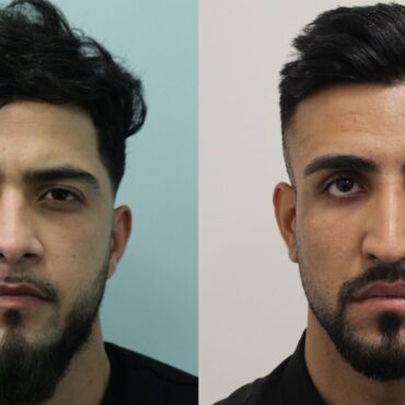 Jail for burglars who used Grindr dating app to dupe victims
