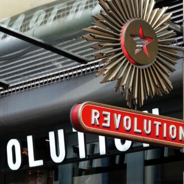 Revolution Bars owner plots swift sale as cash crisis deepens