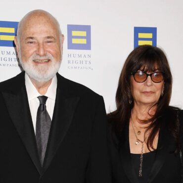 Donald Trump launches attack on Rob Reiner, found stabbed to death, as director’s son is arrested