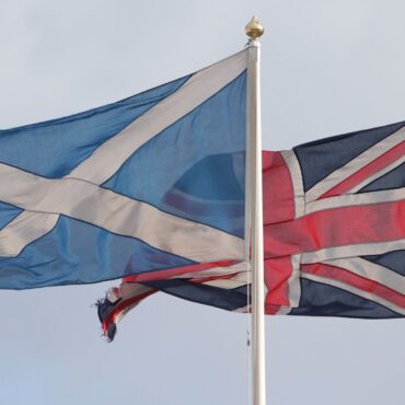 ‘Appalling’ threats to workers removing flags for Christmas lights condemned
