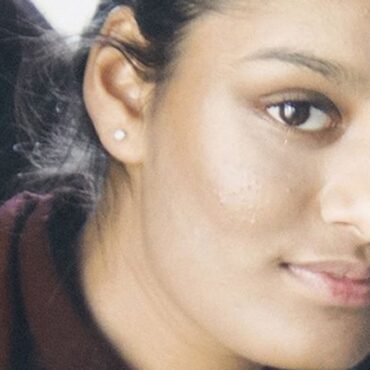 European court questions UK decision to revoke Shamima Begum’s citizenship