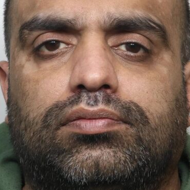 Man found guilty of murdering ex-partner’s sister and her three children in house fire