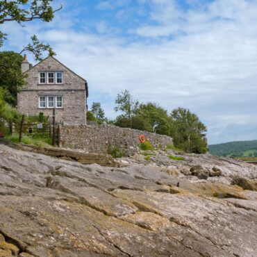 Earthquake strikes Lancashire village for second time this month