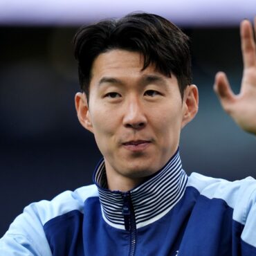 Woman jailed for blackmailing ex-Tottenham Hotspur footballer