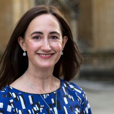 Sophie Kinsella, author of Shopaholic series of novels, dies aged 55