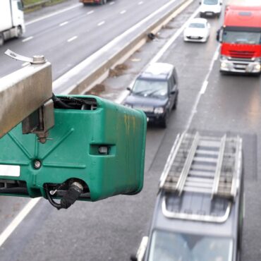 ‘Ghost’ plates putting drivers at risk, warns ‘explosive’ report