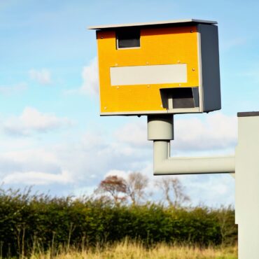 Drivers fined after speed camera issue across major A-roads and motorways