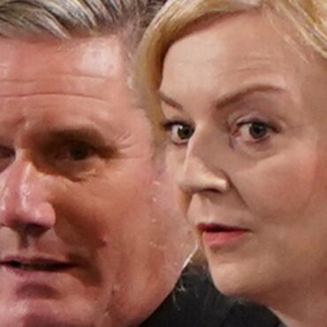 Less trusted than Truss – and that’s not all: Post-budget polling makes grim reading for Labour