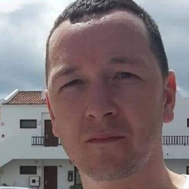 Four jailed after murder victim hit with hammer and stabbed in heart