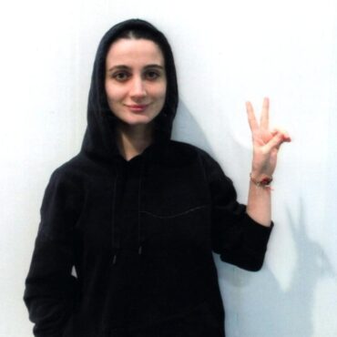 Fears Palestine Action hunger striker will die in prison after 43 days without food