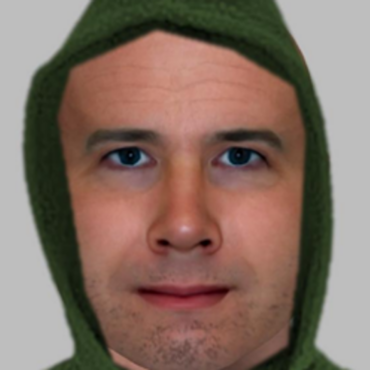 Police release e-fit of man after teenage girl sexually assaulted