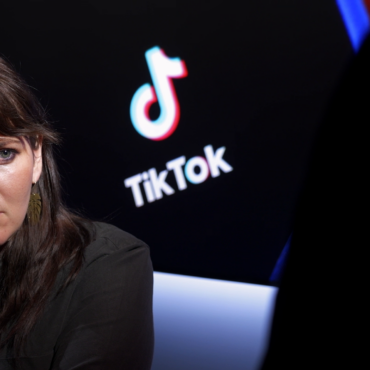 Hundreds of UK moderators have left TikTok – sparking safety fears, whistleblowers reveal