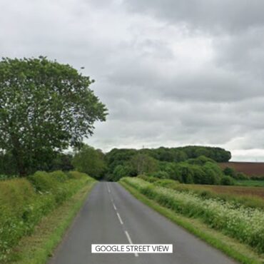 Girl dies and another seriously hurt after crash involving minibus carrying nine teenagers