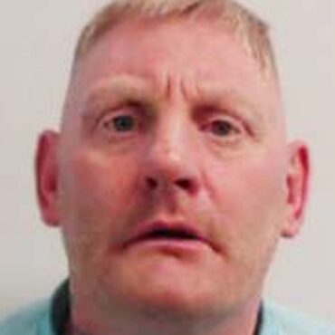 Man found guilty of savage glass bottle train attack