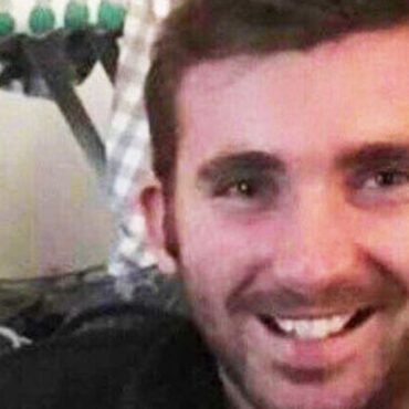 ‘Exceptional’ British soldier killed in Ukraine accident pictured