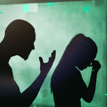 Why the government’s violence against women and girls target includes men, but not girls