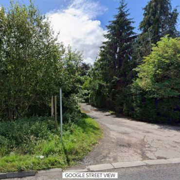 ‘Illegal, industrial-scale waste operation’ suspected on green belt land