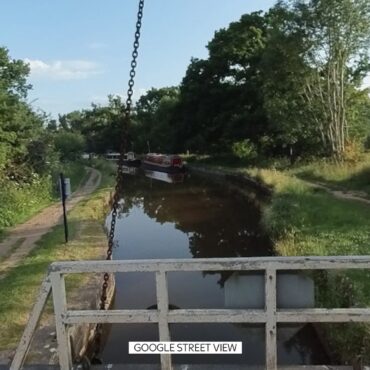 Major incident declared as sinkhole affects canal
