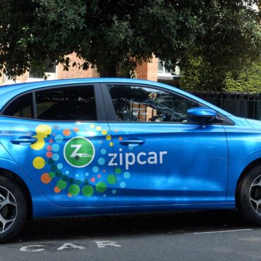 Zipcar set to close UK operations