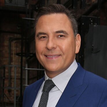 David Walliams removed from children’s book festival line-up