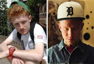 ‘My family was told I could have been non-verbal but now I rap for a living’