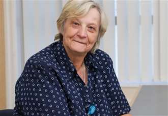 ‘I never expected to be working here 50 years on – but I wouldn’t change anything’