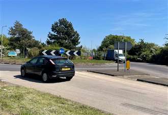 Plans for new petrol station near business park resubmitted